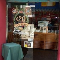 Almacen at El Viejo Almacen in Barcelona