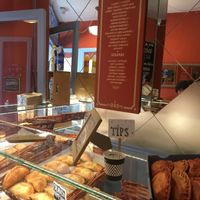 Menu at El Viejo Almacen in Barcelona