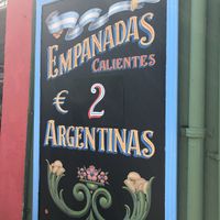 Cheap at El Viejo Almacen in Barcelona