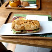  at FreshSub in Stuttgart