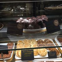 Pralinés at Weber in Stuttgart