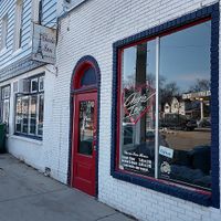 Cherie Inn - Exterior - Taken from Google at Cherie Inn in Grand Rapids