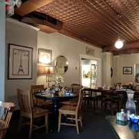 Cherie Inn - Interior - Taken from Google at Cherie Inn in Grand Rapids