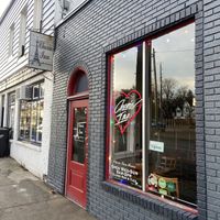 Cherie Inn - Exteriorr  at Cherie Inn in Grand Rapids