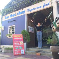 Front at Sala in Phan Rang