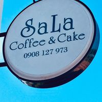 New phone number  at Sala in Phan Rang