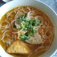 Bun Hue chay at Sala in Phan Rang