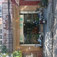 View from the street at Sala in Phan Rang