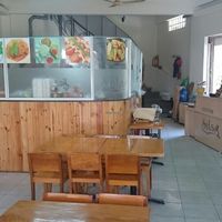 Inside at Sala in Phan Rang