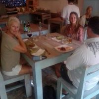  at Veggitalia in Puerto Vallarta