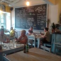  at Veggitalia in Puerto Vallarta