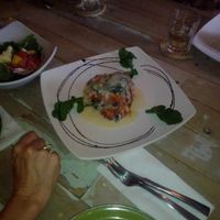  at Veggitalia in Puerto Vallarta