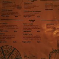 #Veganuary at Veggitalia in Puerto Vallarta