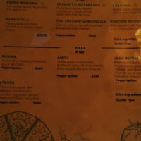 #Veganuary at Veggitalia in Puerto Vallarta