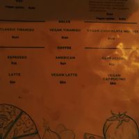 #Veganuary at Veggitalia in Puerto Vallarta