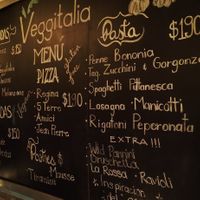 #Veganuary at Veggitalia in Puerto Vallarta