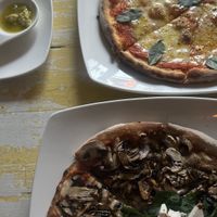   at Veggitalia in Puerto Vallarta