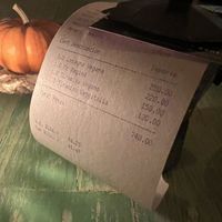   at Veggitalia in Puerto Vallarta