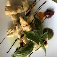   at Veggitalia in Puerto Vallarta