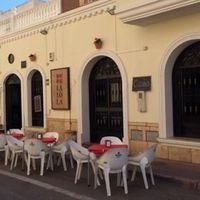 lalola at Lalola in Almeria
