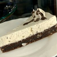 cake at Iden in Stuttgart