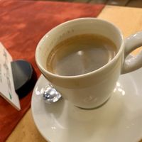 good coffee at Iden in Stuttgart