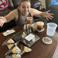   at VeGreen in Duluth