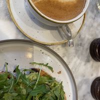   at Plants by Deliciously Ella in London