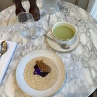   at Plants by Deliciously Ella in London