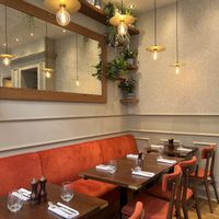   at Plants by Deliciously Ella in London