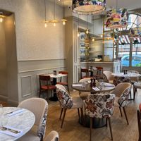   at Plants by Deliciously Ella in London