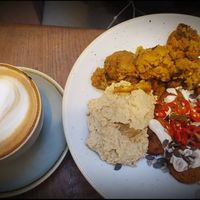  at Plants by Deliciously Ella in London