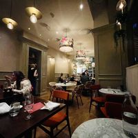   at Plants by Deliciously Ella in London