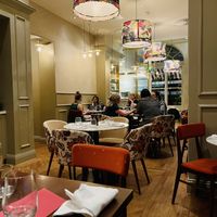   at Plants by Deliciously Ella in London