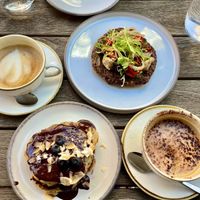   at Plants by Deliciously Ella in London