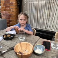 Potatoes   at Plants by Deliciously Ella in London