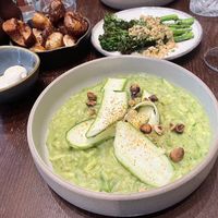   at Plants by Deliciously Ella in London