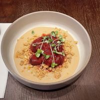   at Plants by Deliciously Ella in London