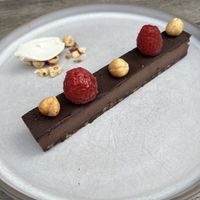   at Plants by Deliciously Ella in London