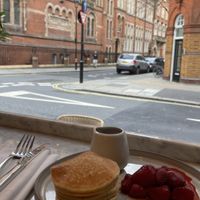   at Plants by Deliciously Ella in London