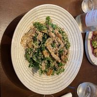   at Plants by Deliciously Ella in London