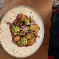   at Plants by Deliciously Ella in London