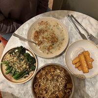   at Plants by Deliciously Ella in London