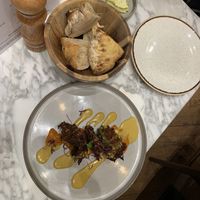   at Plants by Deliciously Ella in London