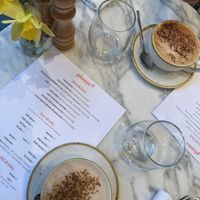   at Plants by Deliciously Ella in London