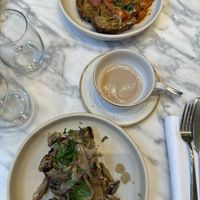   at Plants by Deliciously Ella in London