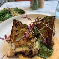   at Plants by Deliciously Ella in London