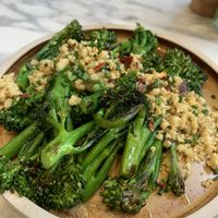   at Plants by Deliciously Ella in London