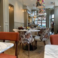   at Plants by Deliciously Ella in London