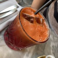   at Plants by Deliciously Ella in London